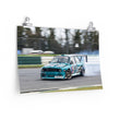 Load image into Gallery viewer, BMW E30 Drift Missile Poster
