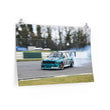 Load image into Gallery viewer, BMW E30 Drift Missile Poster
