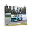 Load image into Gallery viewer, BMW E30 Drift Missile Poster
