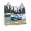 Load image into Gallery viewer, BMW E30 Drift Missile Poster
