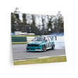 Load image into Gallery viewer, BMW E30 Drift Missile Poster
