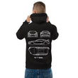 Load image into Gallery viewer, GT86 Hoodie

